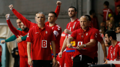 Srbija dobila ogromno pojačanje za nastavak SP: Najbolji golman planete se priključio ekipi