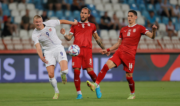 Nije samo Samardžić, još jedan Srbin bi mogao u Napoli