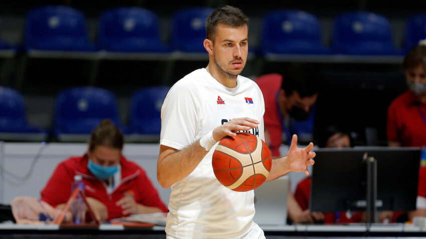 Nemanja Bjelica stavio tačku na veliku karijeru (VIDEO)