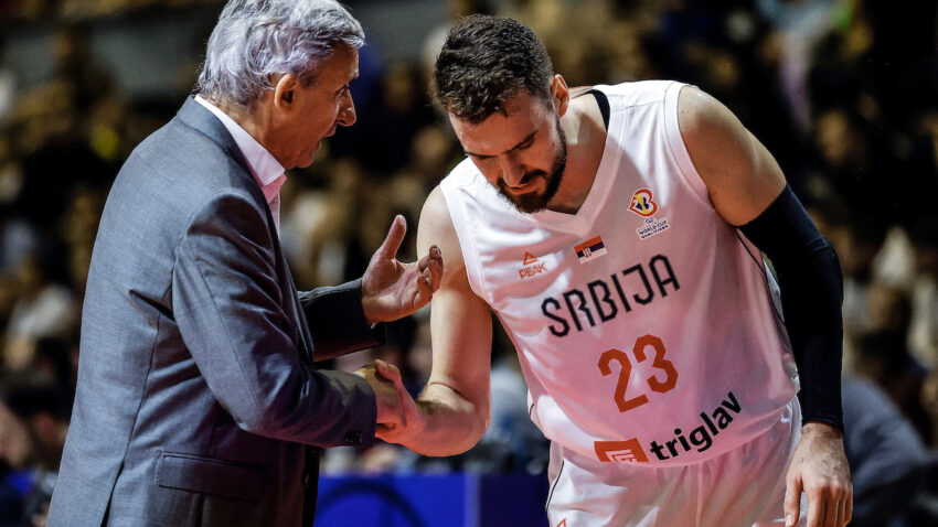 Srbija dobija rivale na Mundobasketu, predstavnici KSS otputovali na žreb