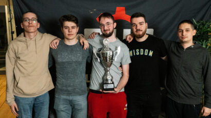 Imamo pobednike prvog RUR ESPORTS FROST KUPA – Ekipa Velež osvojila titulu i novčanu nagradu od 1000€!