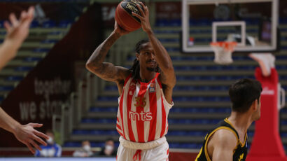 Teri se vratio u Evropu – Italija je njegova sledeća destinacija