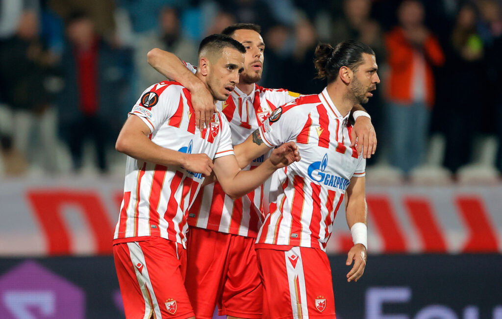 Pet dana drame na Marakani 1 zvezda trabzonspor 68703
