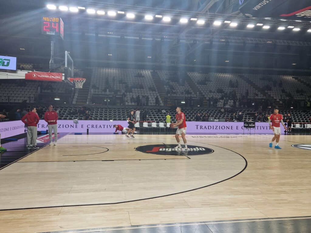 zvezda viruts zagrevanje slika 2