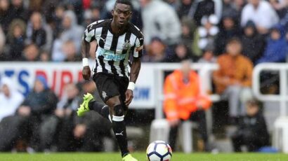 Velika tragedija: Kristijan Atsu pronađen mrtav