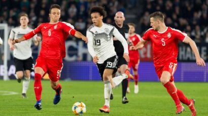 Zvezda uskoro jača za reprezentativca Srbije!