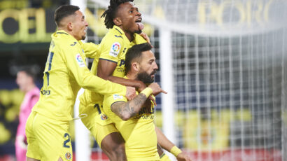 Rajković kapitulirao, Viljareal odneo tri boda sa Majorke