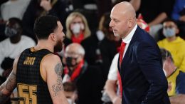 Obradović se vraća u Monako jači za Bolomboja: Ako Džejms dođe sa dobrom glavom, videćemo Velikog Majka