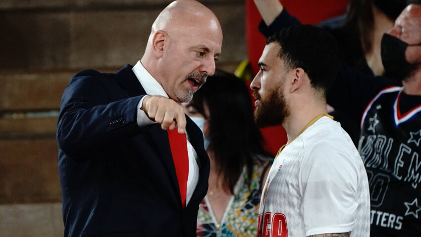 Plate i budžeti francuskih evroligaša: Asvelovi skupi promašaji, Obradovićev fajnal-for opravdava uloženo