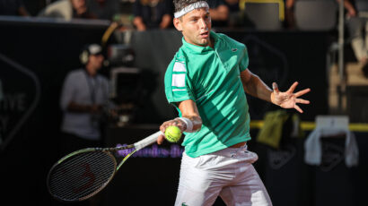 Rolan Garos: Amerikanac “nokautirao” Krajinovića