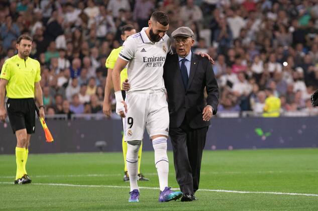 Umrla ikona Real Madrida, zauvek je ostao upamćen navijačima Partizana
