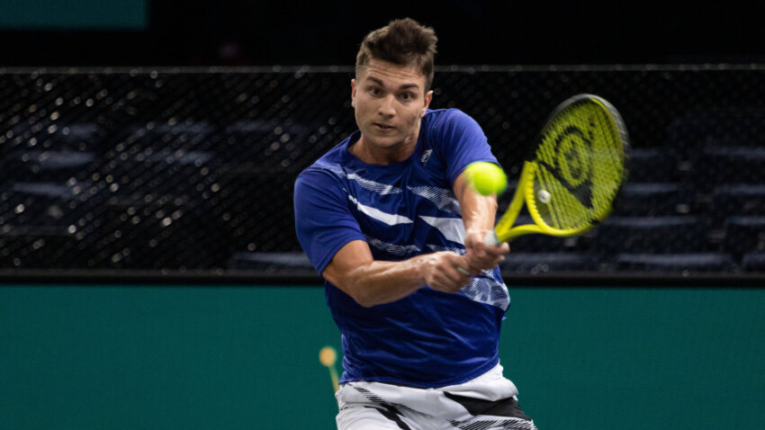 Australijan open: Kecmanović startuje protiv Vatanukija, Đere na Kazoa, Lajović čeka kvalifikanta