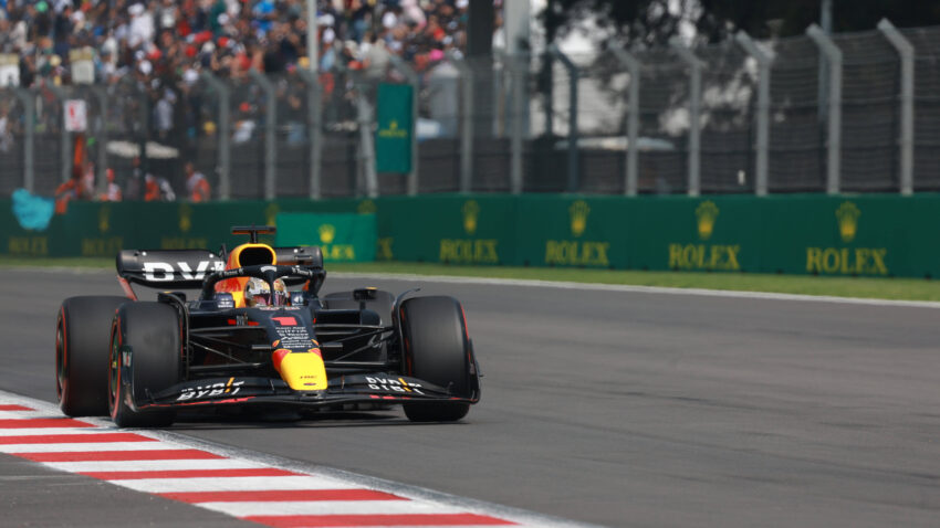 Ferstapen najbrži u Majamiju, Rasel ozbiljno podbacio