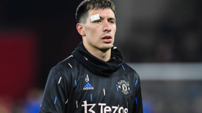 Martines: Ponekad želim da se ubijem