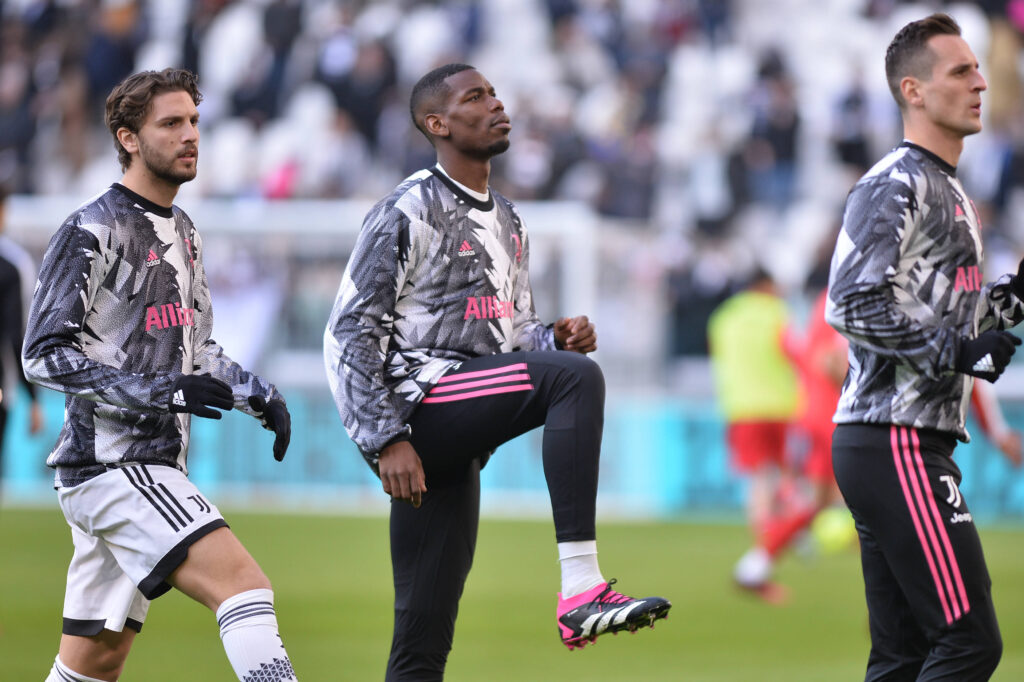 Juventusova konačna odluka - Pogba će biti otpušten 1 juventis-pogba