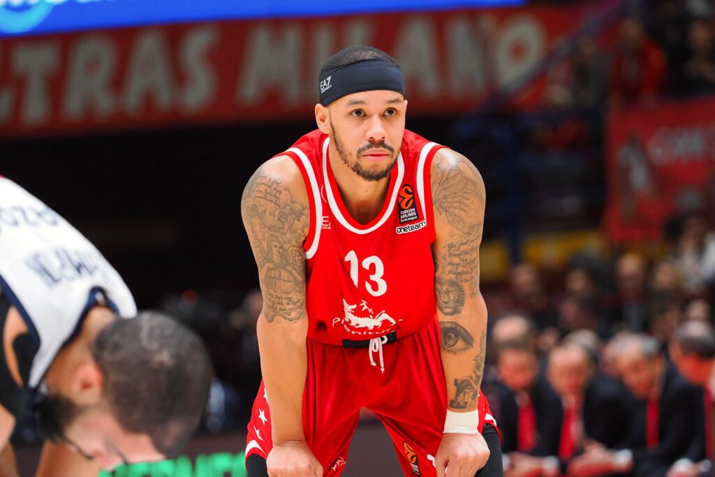 Raskrsnica sezone Crvene zvezde Meridianbet - ko drži "ključeve" pobede u Milanu? 2 1023425555
