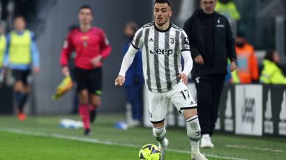 Juventus srušio Lacio – Kostić asistencijom doneo polufinale Kupa (VIDEO)