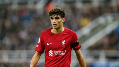 Selta želi Srbina iz Liverpula