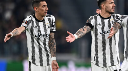 Argentinac napušta Juventus – menja ga Srbin?