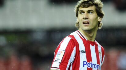 Kraj jedne ere: Legendarni Fernando Ljorente završio karijeru