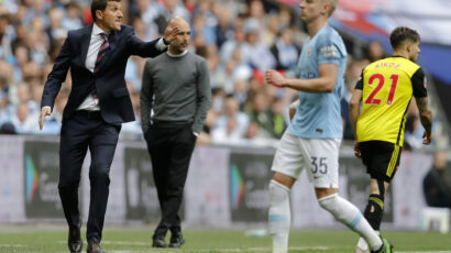 Španac na novoj misiji u Premijer ligi