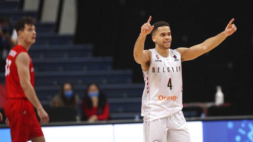 Budućnost dovela novog plejmejkera