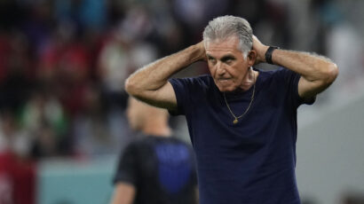 Bivši trener Real Madrida postao selektor Katara