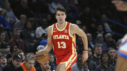 Bogdanović ostao bez trenera!