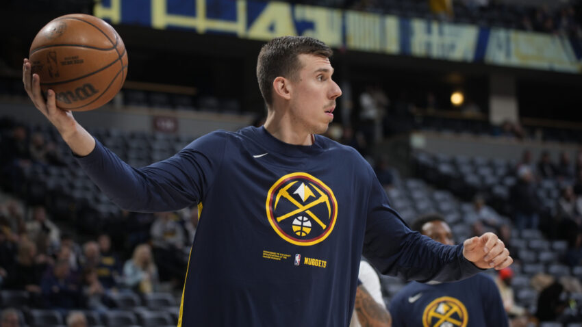 Nova povreda maleroznog Čančara