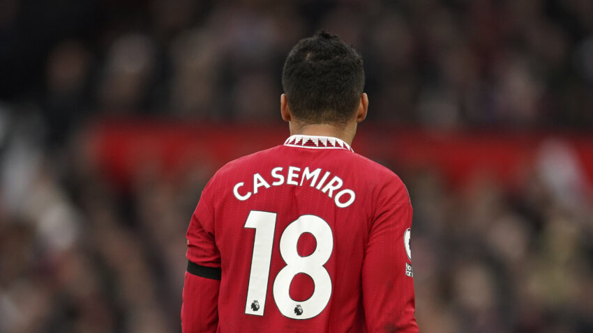 Nema Crvenijih đavola od Kazemira i Nemanje Vidića