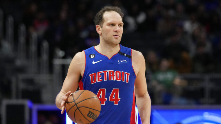 NBA transferi: Bogdanović u Njujorku, Dinvidi ide kod Rajakovića, a Beverli stiže kod Janisa!