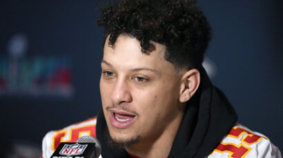 U susret Superboulu: Mahoms MVP, može li protiv istorije?