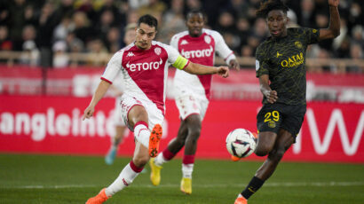 Monako ima novog trenera