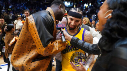 Počeo Ol-star vikend – Alvarado osvojio MVP nagradu