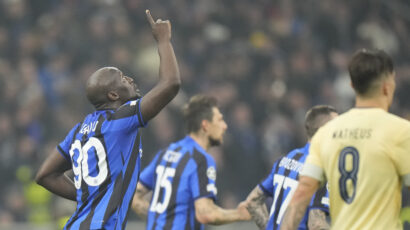 Ključ trijumfalne sezone Intera: Imali smo sreće da nas odbije Lukaku