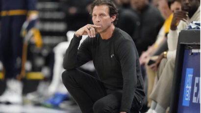 Bogdanović ima novog trenera – Snajder stigao u Atlantu!