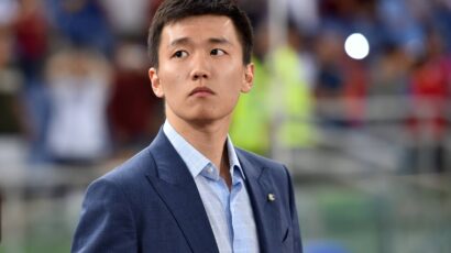 Nije samo Juve u problemu: Prvi čovek Intera uskoro iza rešetaka?