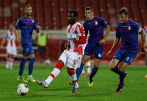 miloš milovanović-crvena zvezda-napredak