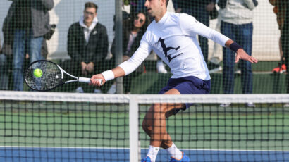 “Kada Novak želi da te upozna, ti nađeš vremena”