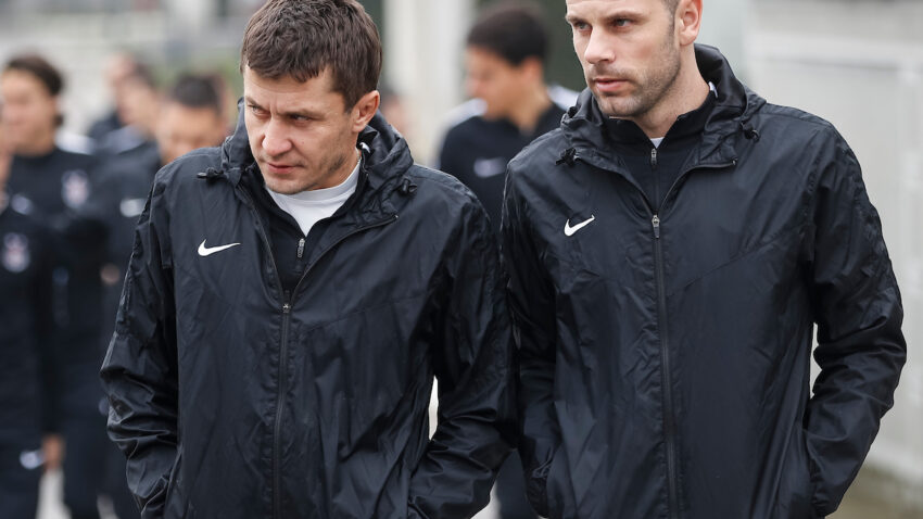 Partizanov problem koji se gura pod tepih: "To je katastrofa"