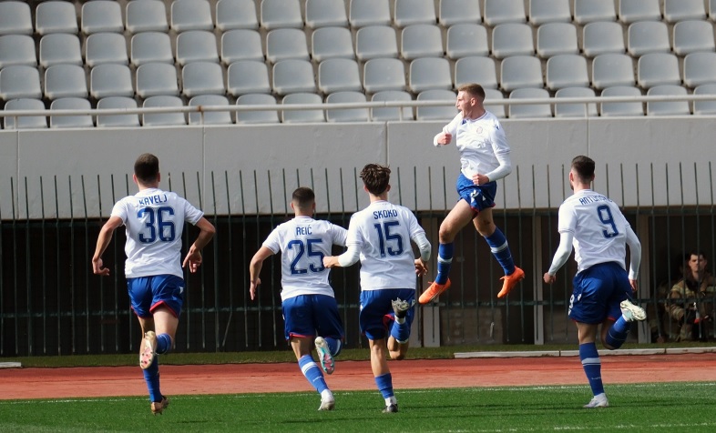 Senzacija: Hajduk iz Splita izbacio Mančester siti u Ligi šampiona