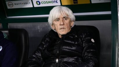 Ivan Jovanović pravi srpsku koloniju u Panatinaikosu