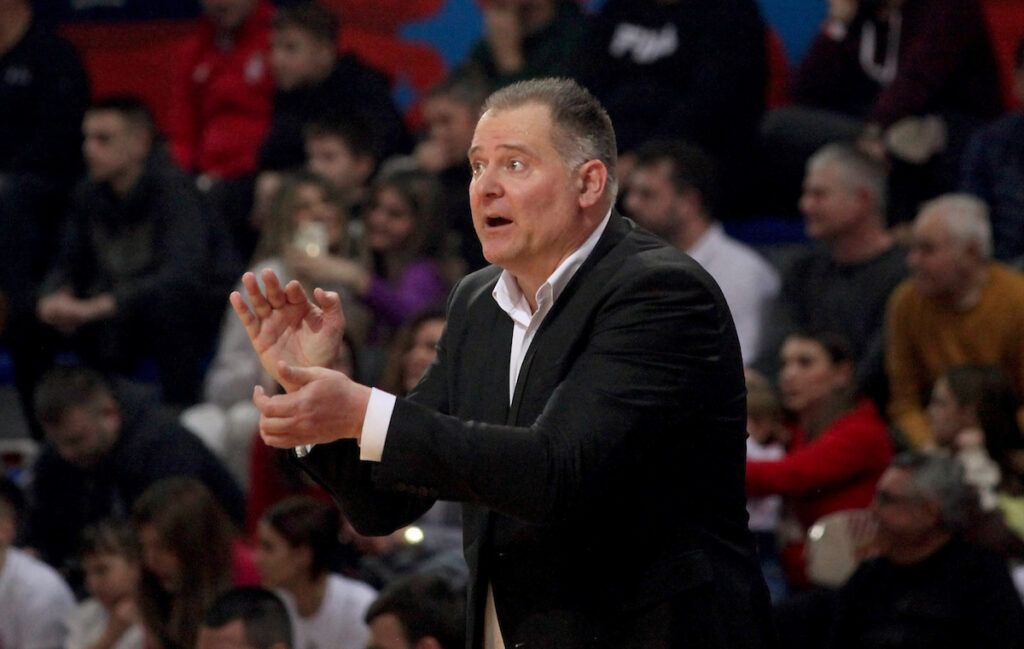KRK Zvezda Borac 18