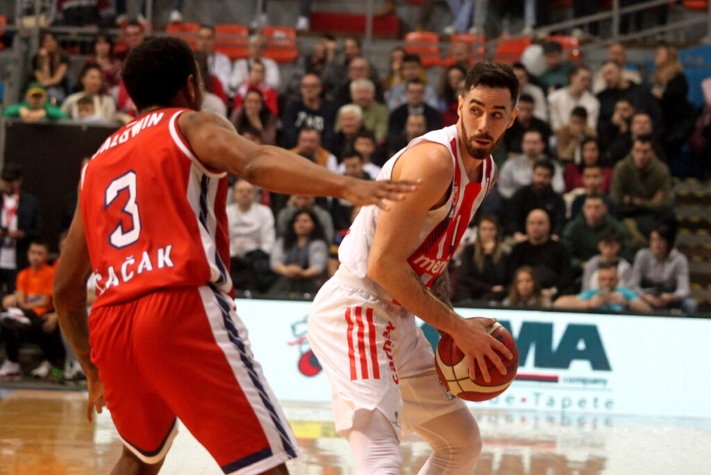 KRK Zvezda Borac 9