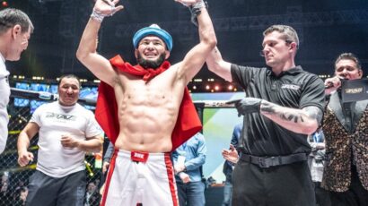 Završeno MMA Svetsko prvenstvo koje će se dugo prepričavati: Brave CF kao šlag na torti spektakla u Beogradu