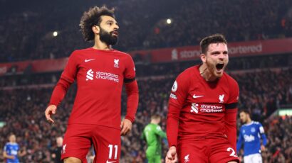 Premijer liga: Liverpul nastavio seriju pobeda, Brentford se gostio na “Stamford bridžu”