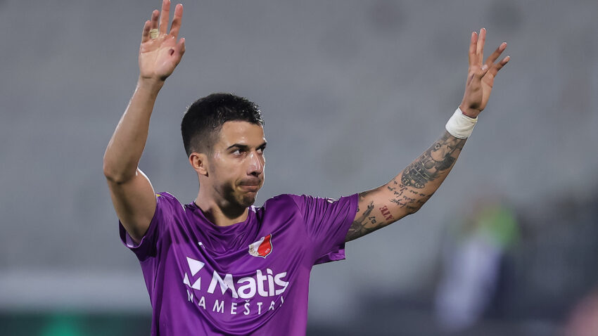 Javor vezao dve pobede - Gigić presudio Spartaku