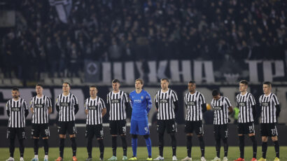 Da li Partizan može da bude “šerif” u tuđem gradu?