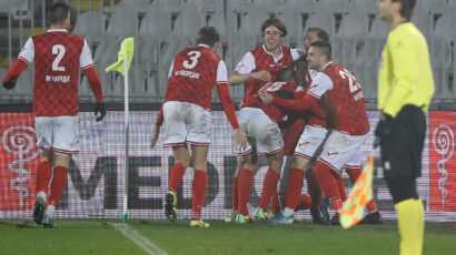 Napredak izabrao novog trenera, u Kruševac stiže čovek koji je prošle sezone bio na pragu senzacije