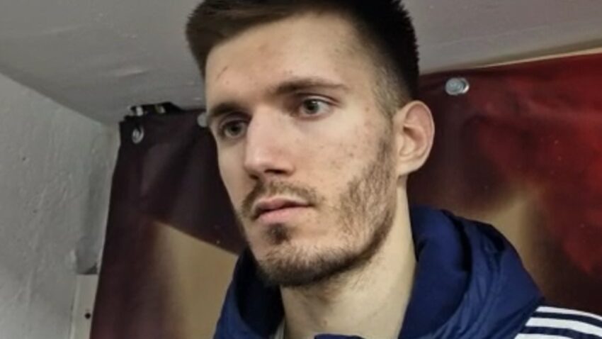 Naneli i Panter provocirali Petruševa - imitirali zvuke policijskih sirena (VIDEO)